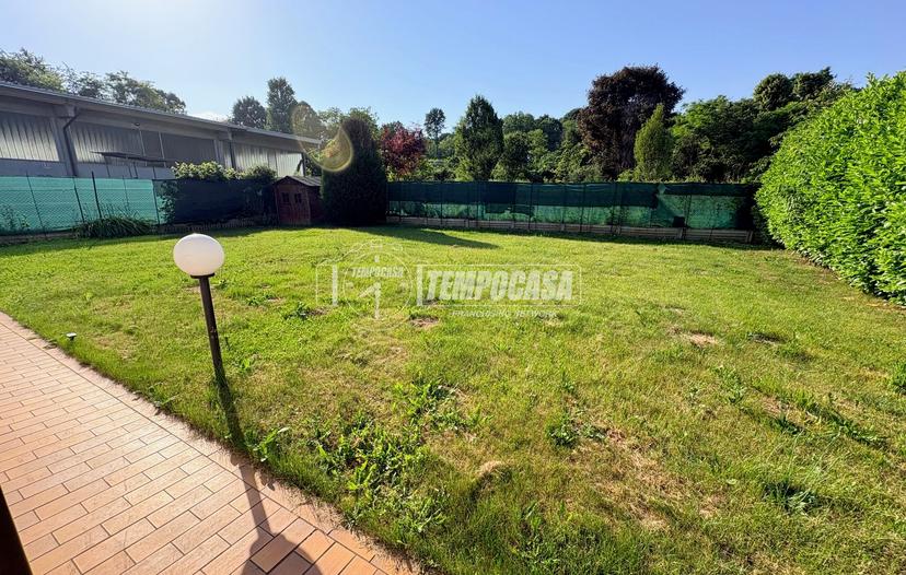 Villa a schiera, Fino Mornasco — foto 4 di 4