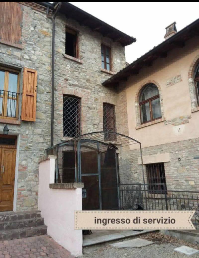 Appartamento in Casa Perotti 20, Borgo Priolo — foto 2 di 5