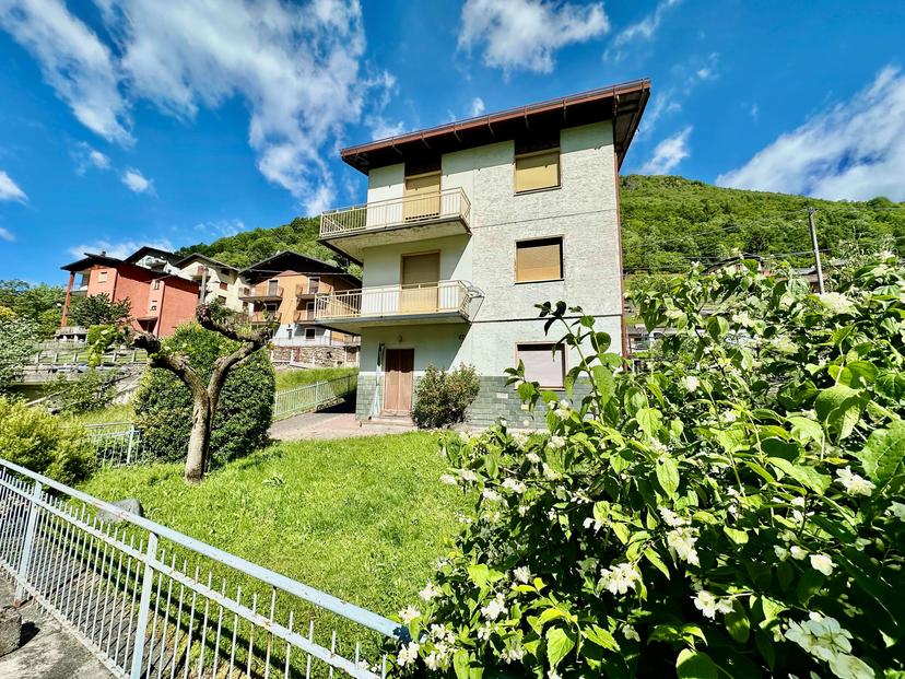 Villa unifamiliare in Via Tartavallino 3, Casargo — foto 3 di 5