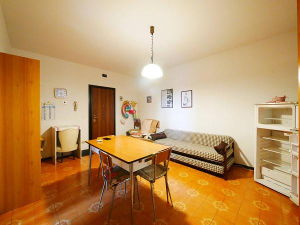 Trilocale in Viale Margherita, Serramazzoni