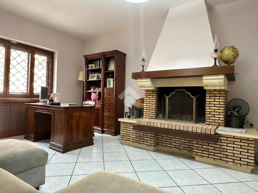 Villa a schiera in Via Santa Caterina da Siena 12, Giugliano in Campania — foto 2 di 5
