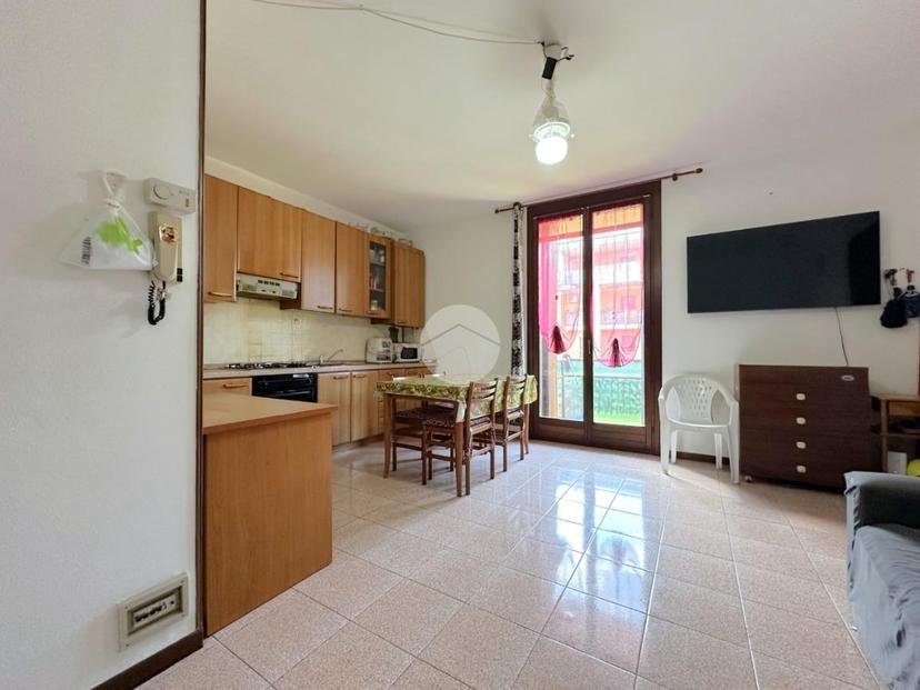 Trilocale in Via Polini 33, Calvisano — foto 3 di 5