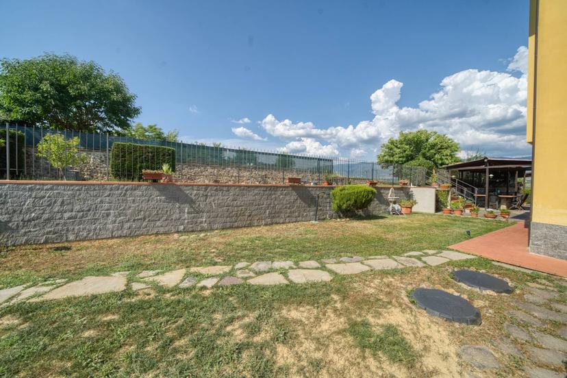 Casa indipendente in Pian di Rona, Reggello — foto 3 di 5