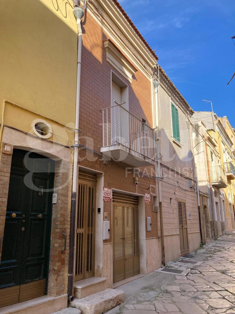 Casa indipendente in Via Cairoli, Torremaggiore — foto 5 di 5