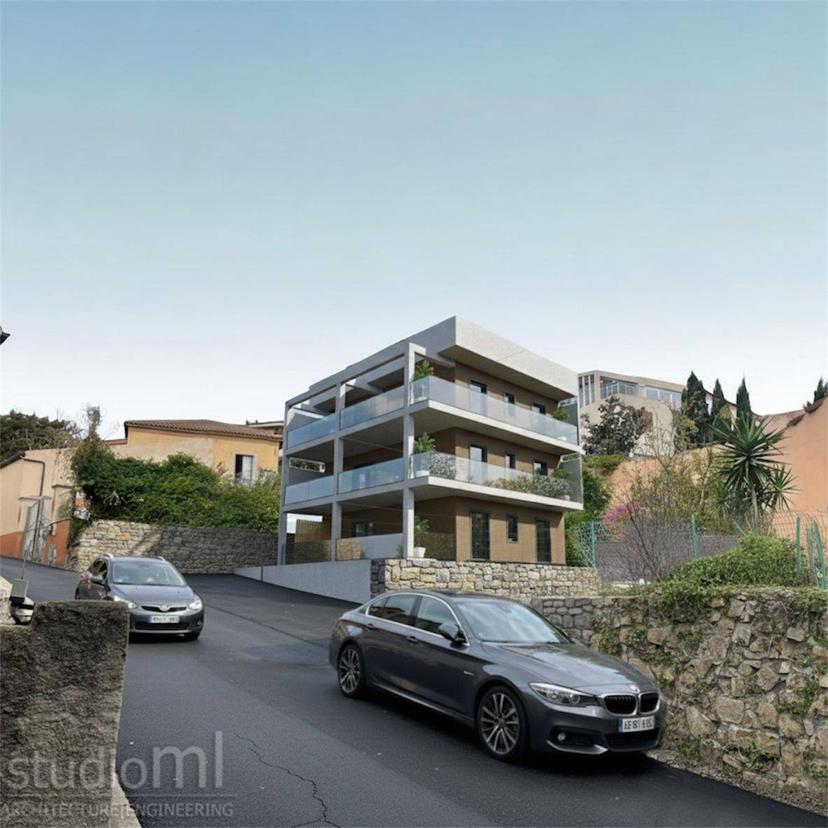 Trilocale in Via Grazia Deledda, La Maddalena — foto 4 di 5