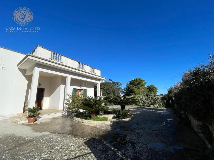 Villa in Rassi 73040, Castrignano del Capo — foto 5 di 5