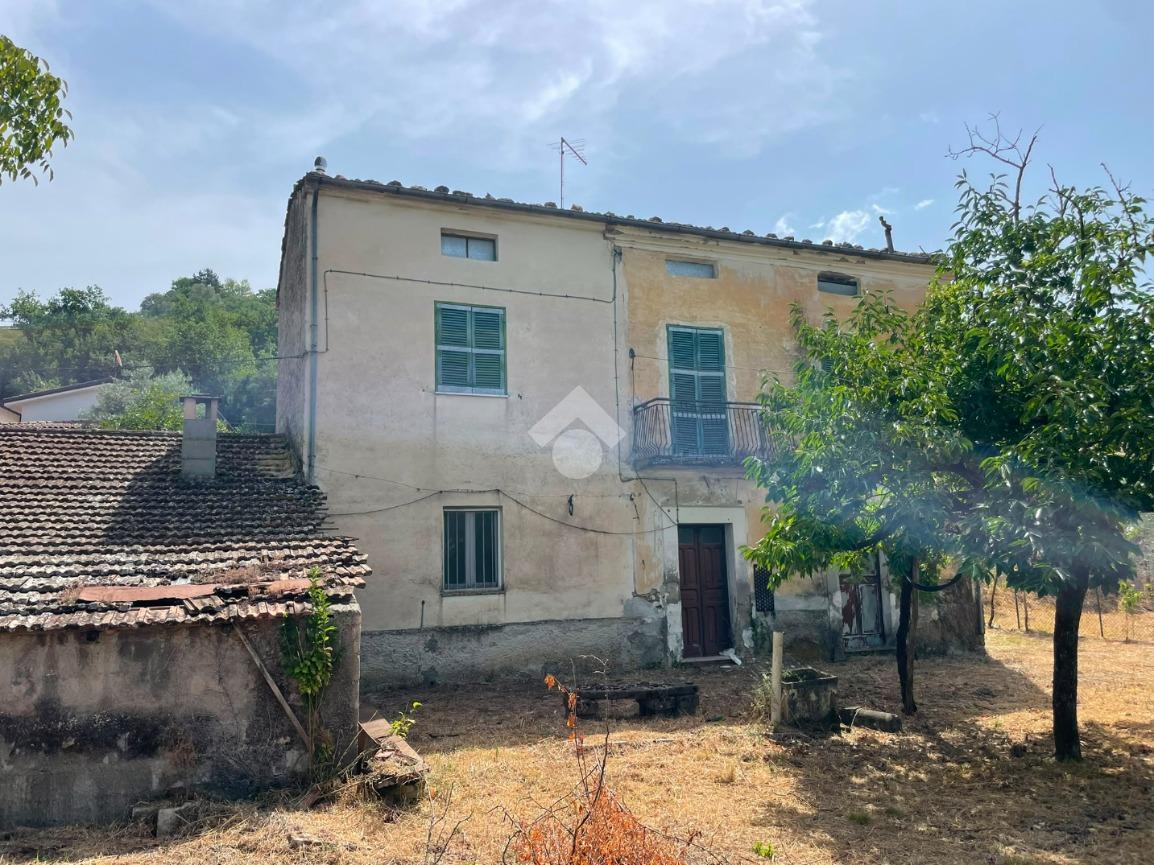 Casa indipendente in Via Calambre 3, Esperia