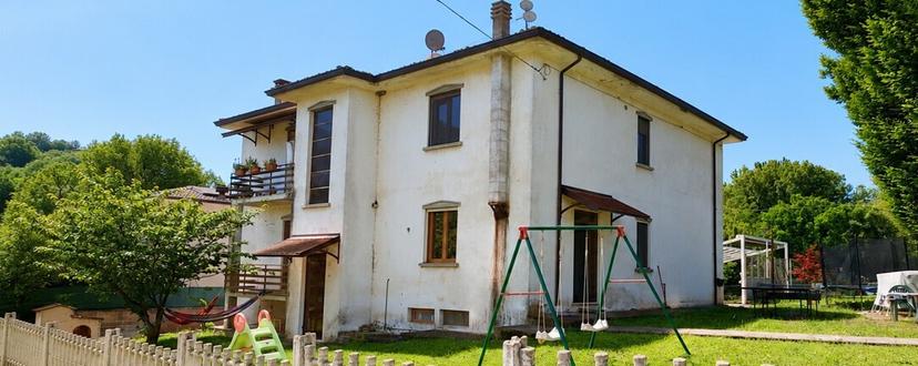 Appartamento in Località Lugherzano, Bettola — foto 5 di 5