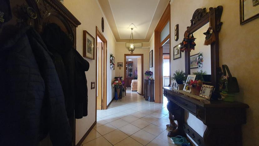 Villa in Via Valli Quarantoli, Mirandola — foto 4 di 5