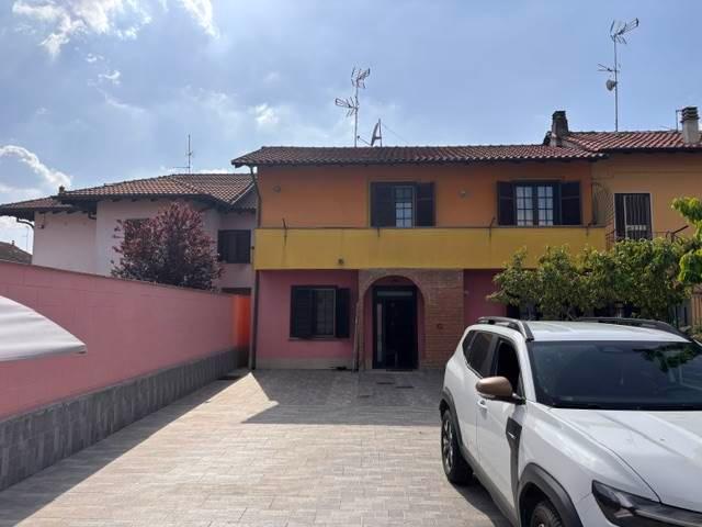 Casa indipendente, Vigevano — foto 4 di 5