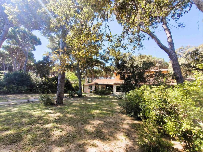 Villa bifamiliare, Castiglione della Pescaia — foto 2 di 5