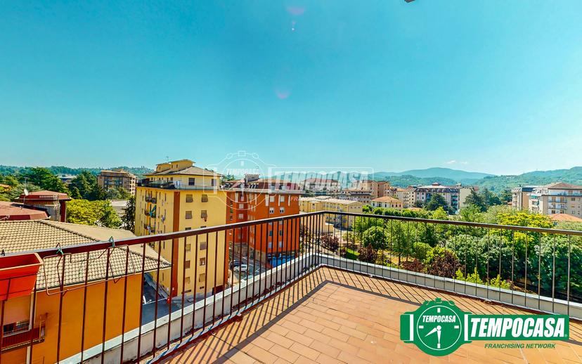 Trilocale in Via Guglielmo Marconi, Ovada — foto 3 di 5