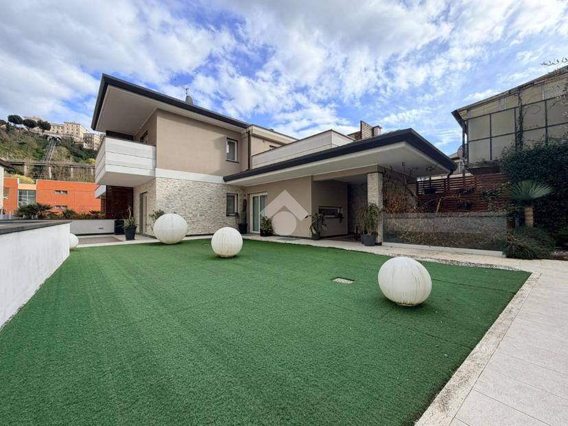 Villa a schiera in Via Aldo Moro 267, Frosinone — foto 4 di 5