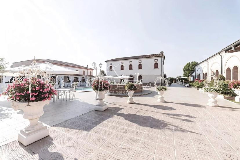 Casa indipendente in Via Campione 40, Bagnolo San Vito — foto 4 di 5