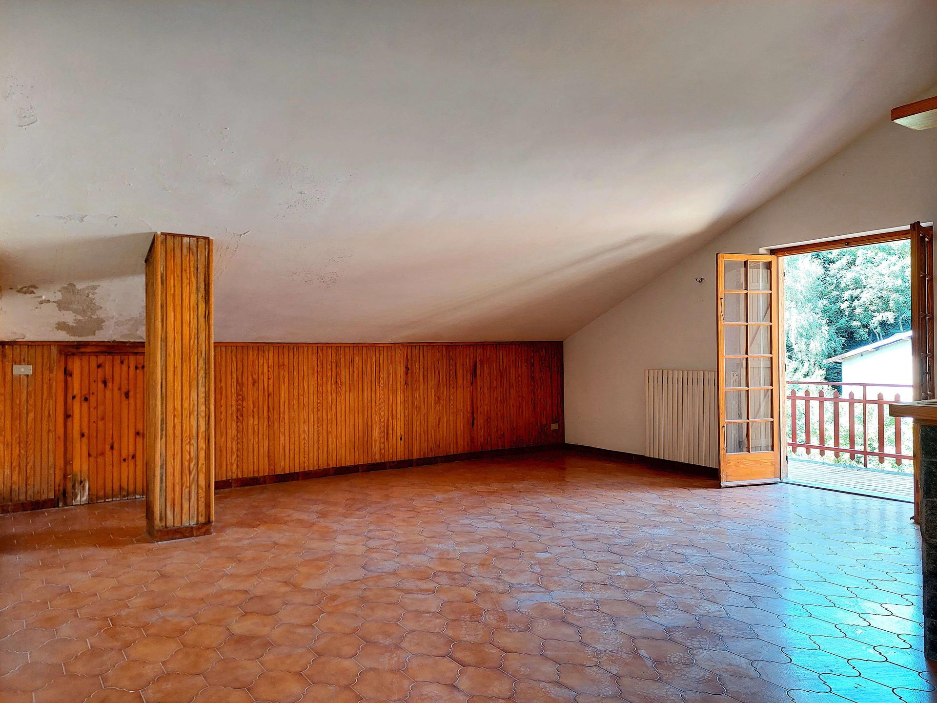 Appartamento in Via San Bernardino 6, Ormea