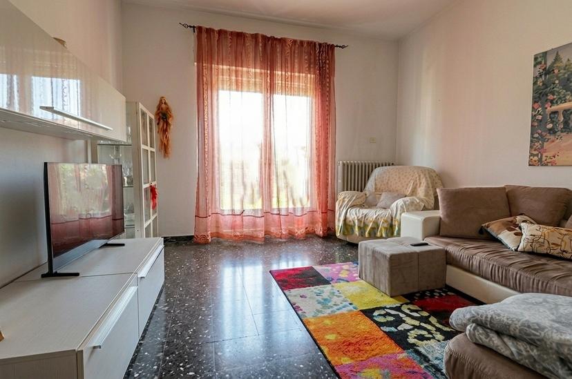 Quadrilocale in Via Puccini, Bucine — foto 5 di 5