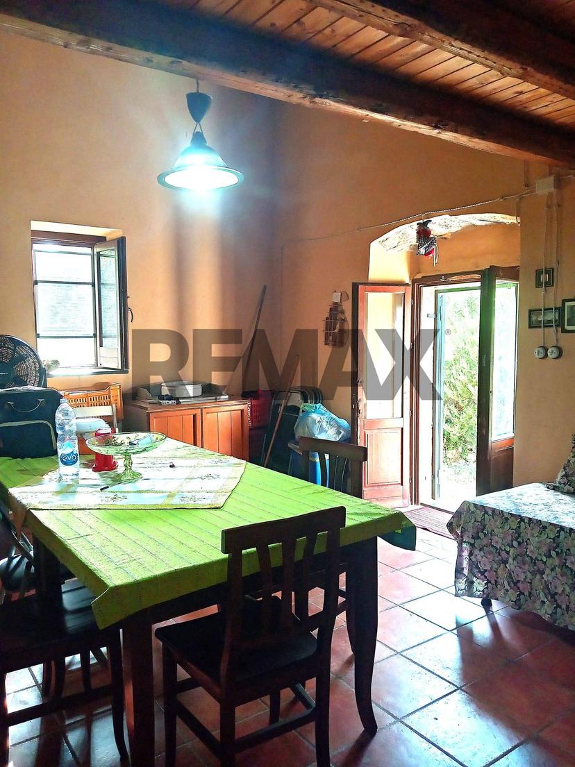 Casa indipendente in C.da Favara Sn, Carlentini — foto 4 di 5