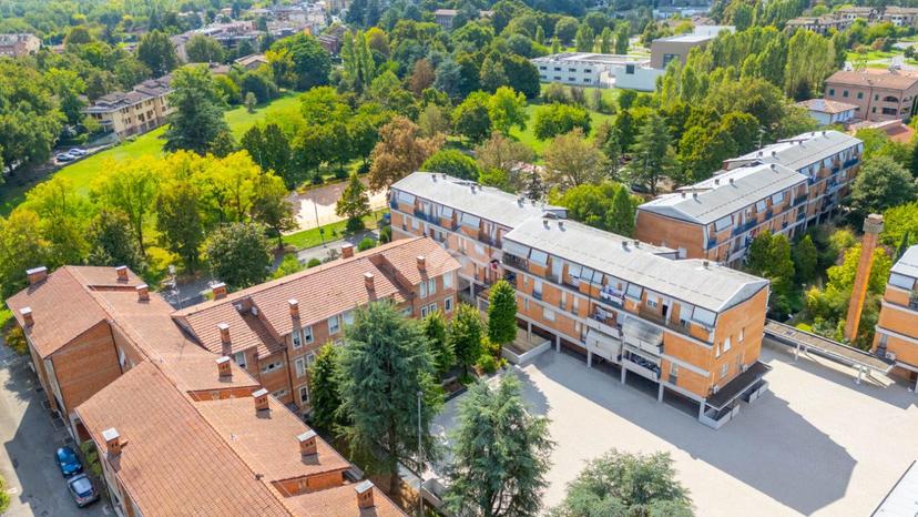 Quadrilocale in Via della Canalina 27, Reggio nell'Emilia — foto 4 di 5