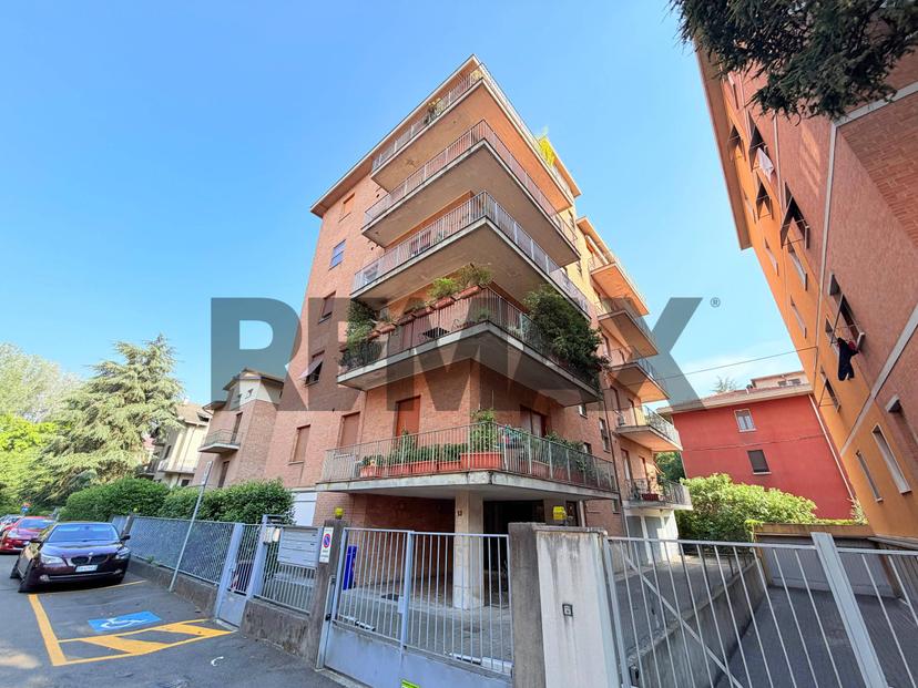 Appartamento in Via Monteverdi 13, Parma