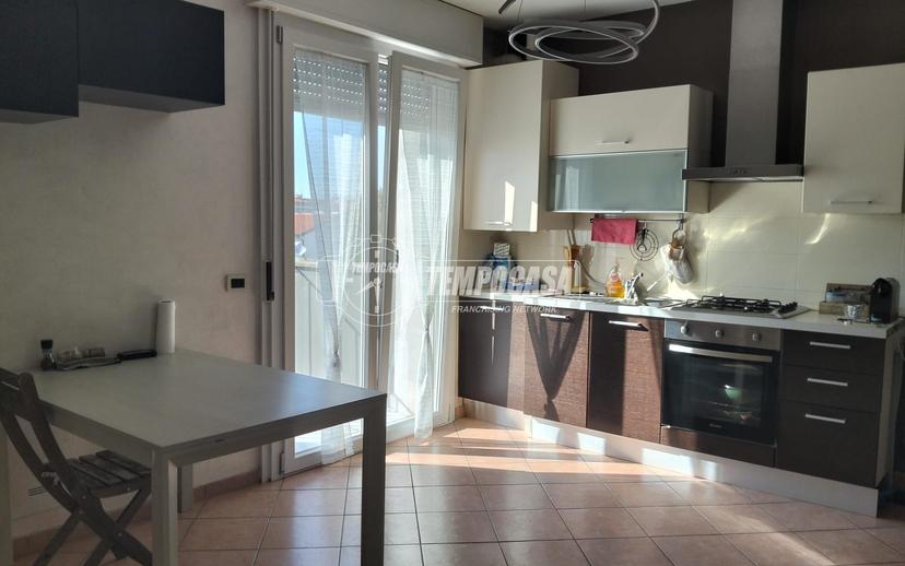 Bilocale in Via Ludovico Ariosto 7, Cento