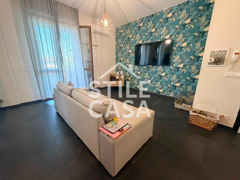 Appartamento in Romana, Montecarlo — foto 5 di 5