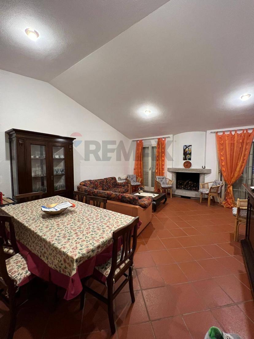 Quadrilocale in Loc. Bassacutena - Via Nazionale 18, Tempio Pausania — foto 3 di 5