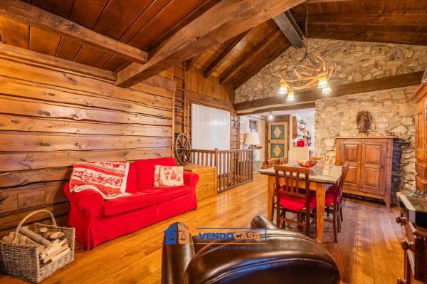 Villa in Via Cappella Vecchia 8, Limone Piemonte — foto 2 di 5