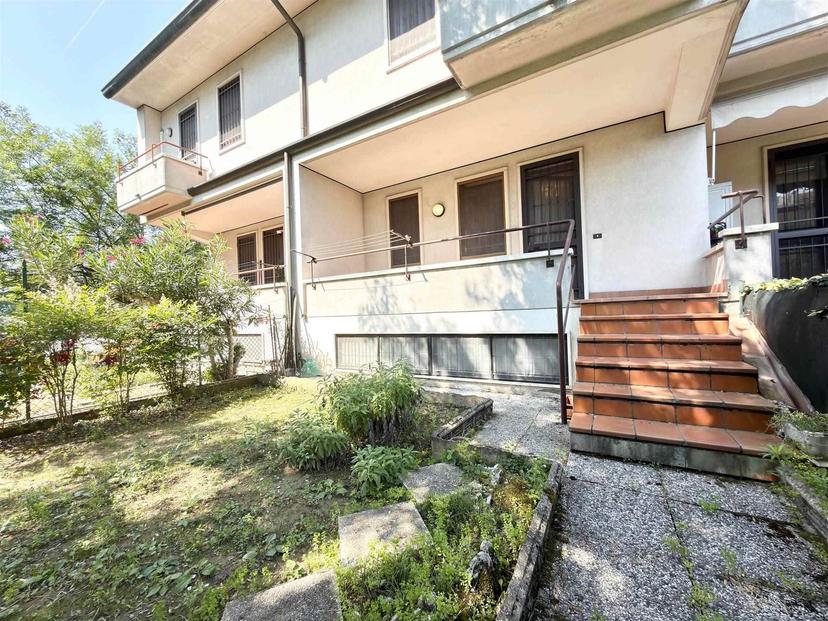 Villa a schiera, Vicenza — foto 3 di 5