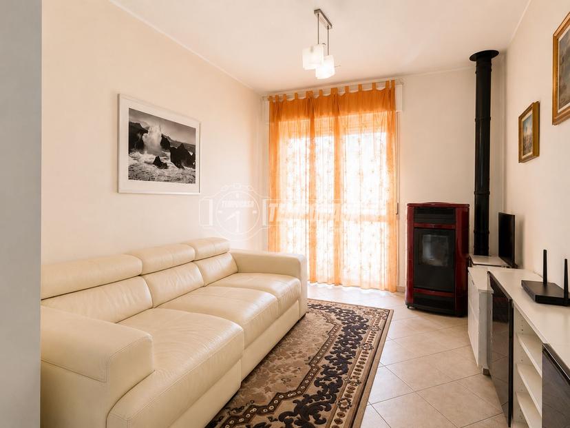 Quadrilocale in Via delle Primule 13, Montevecchia — foto 5 di 5