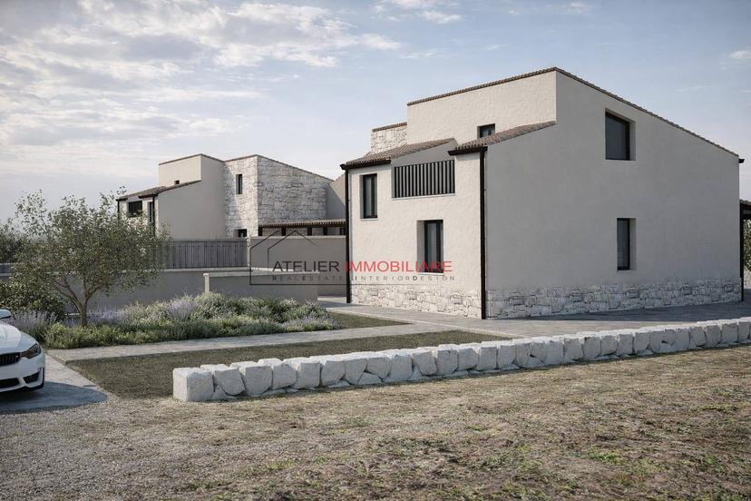 Villa in C.da  Conservatore, Ragusa — foto 2 di 5