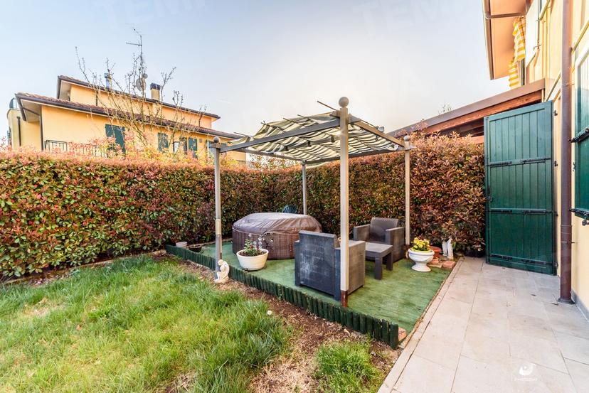 Casa indipendente in Olivetti 17, San Giovanni in Persiceto — foto 2 di 5
