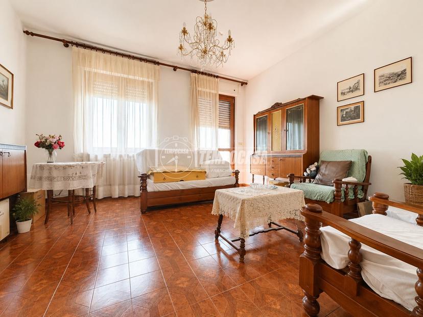 Quadrilocale in Via Tronzanesa, Borgo d'Ale — foto 2 di 5