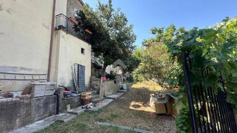 Trilocale in Via Porta Romana 37, Poggio Nativo — foto 2 di 5