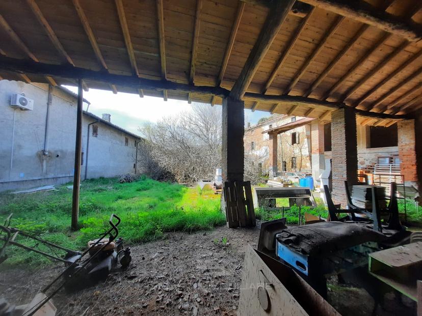 Rustico in Via Venti Settembre, Gabbioneta-Binanuova — foto 2 di 4