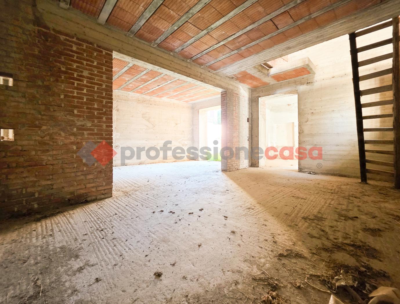 Casa indipendente in Via Regina Margherita 124, Pace del Mela