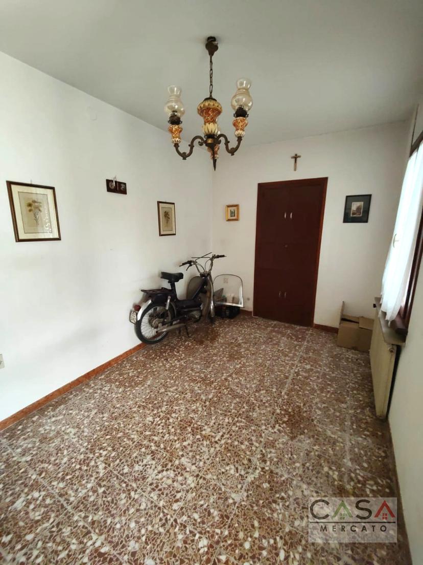 Villa a schiera in Via Monte Cavallo 27, Cordenons — foto 3 di 5