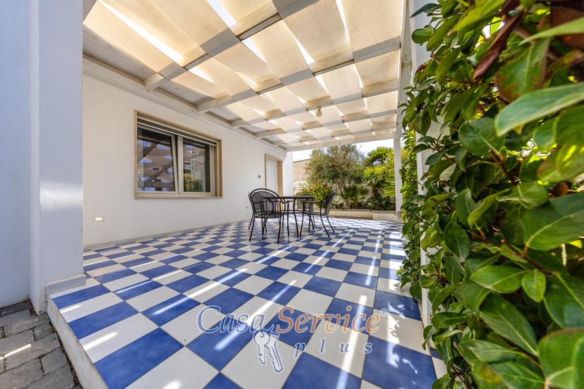 Villa in Via degli Eroi, Ugento — foto 2 di 5