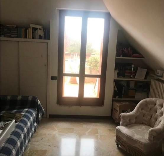Attico in Via Fermi, Piacenza — foto 4 di 5