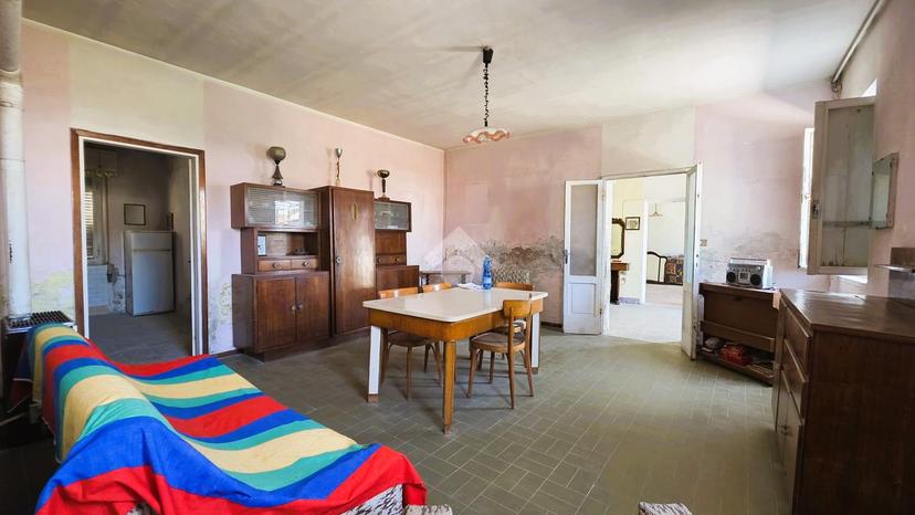 Casa indipendente in Vicolo Corrado 20, Marcaria — foto 4 di 5