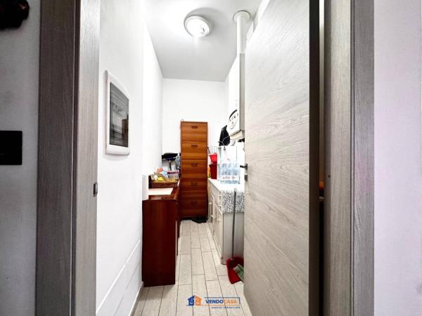 Quadrilocale in Via dei Carri 7, Isola d'Asti — foto 4 di 5