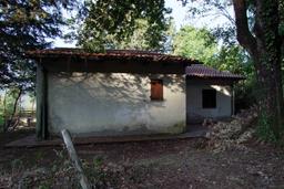 Villa, Londa