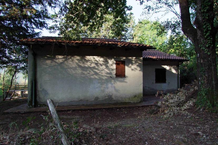 Villa, Londa