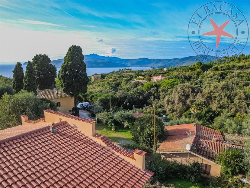 Villa in Localita La Valle, Capoliveri — foto 5 di 5