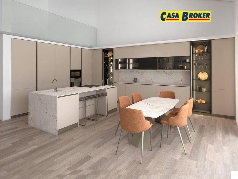 Quadrilocale in Viale dello Sport 1, Monteprandone — foto 4 di 5