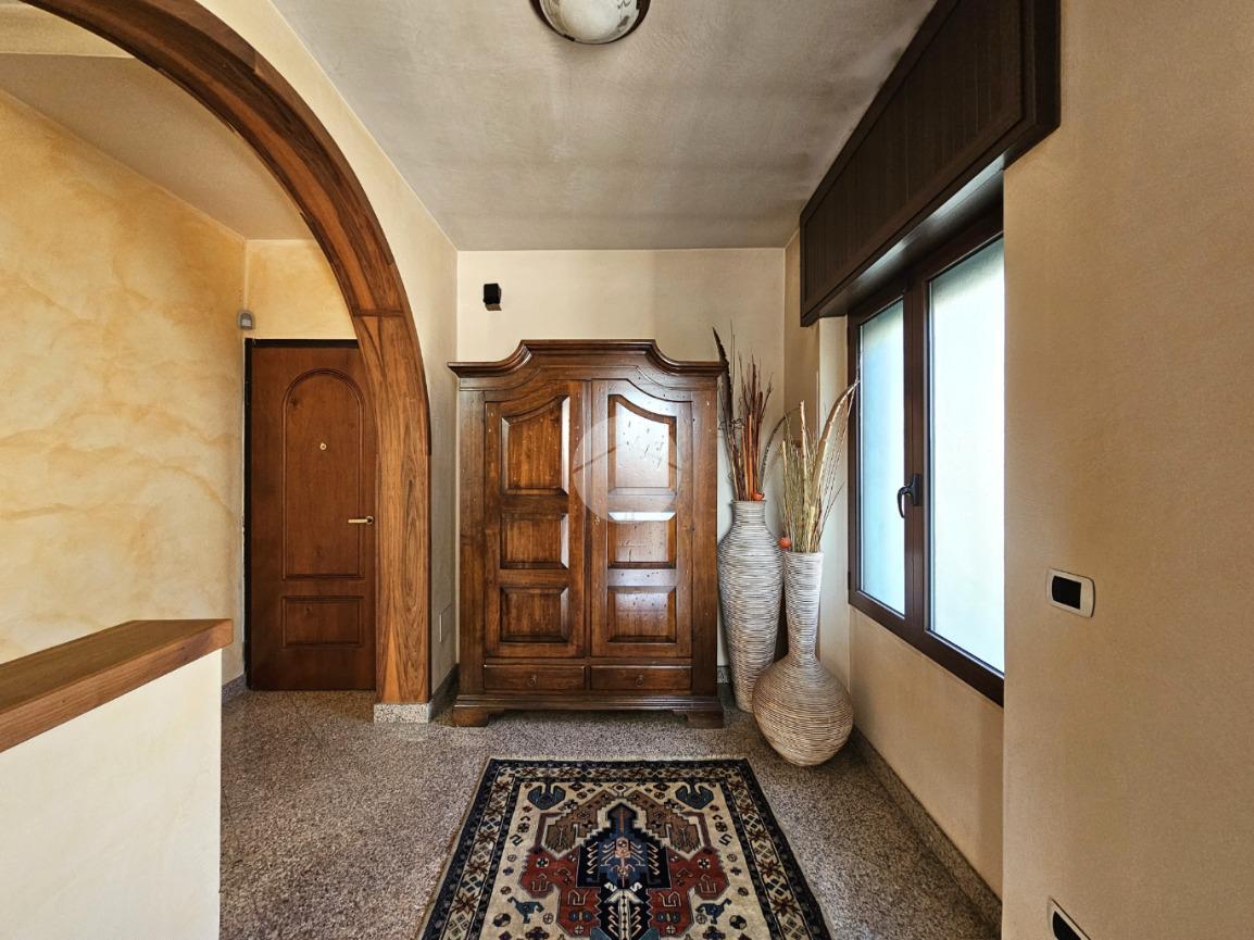 Casa indipendente in Via Nuova 17, Villareggia