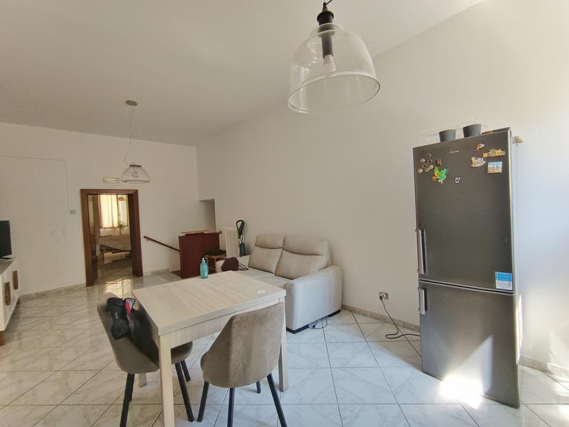 Trilocale in Via Felice De Stefano 41, Solofra