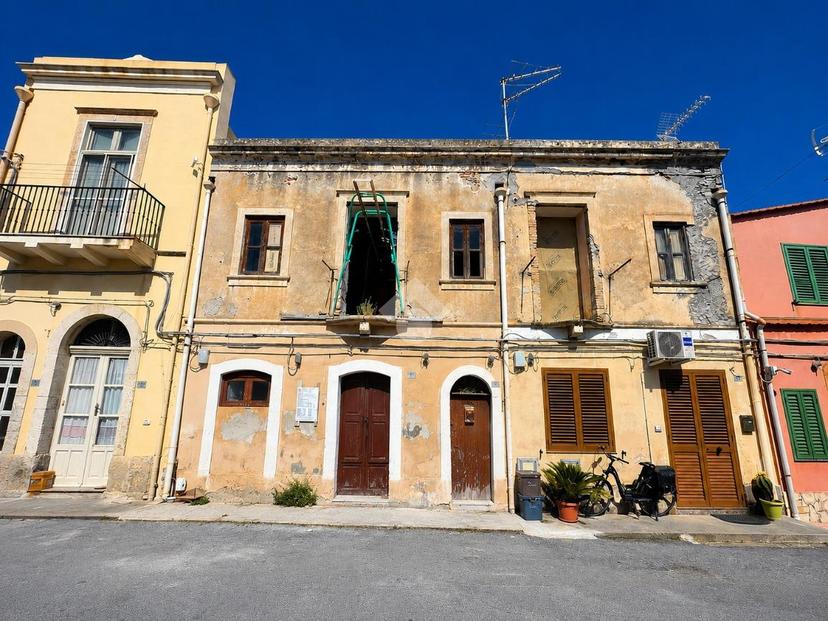 Casa indipendente in Via Pietro Ventimiglia 7, Milazzo — foto 4 di 5