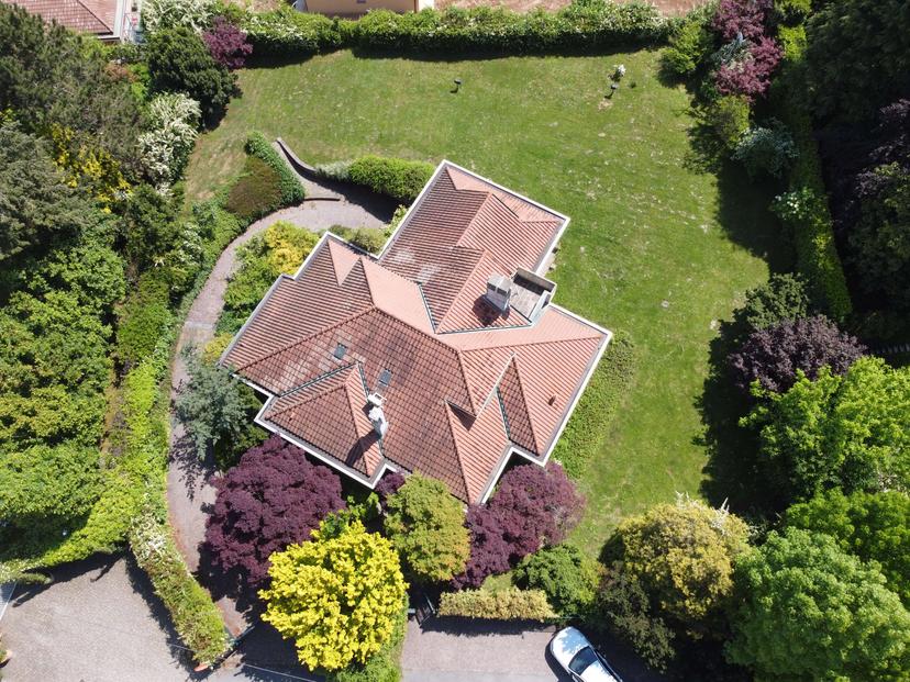 Villa unifamiliare in Via Brunate 8, Guanzate — foto 2 di 5