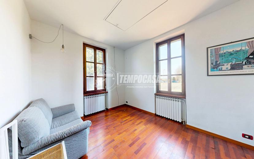 Villa, Alba — foto 3 di 5