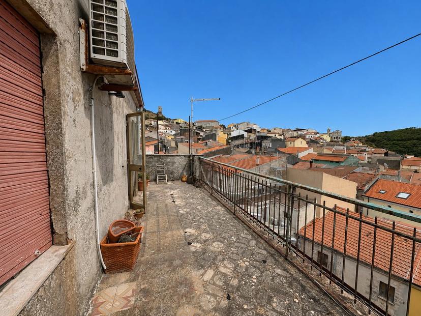 Casa indipendente in Via Corda 15, Osilo — foto 4 di 5
